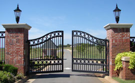 Gate Motor